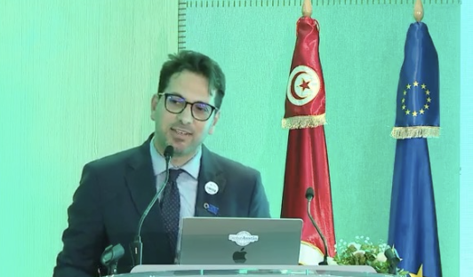 Réunion de lancement du TWISE Night